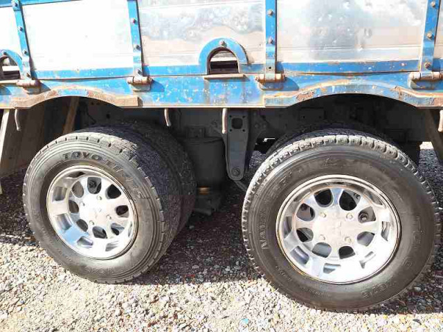 三菱ふそう スーパーグレート 大型 クレーン付き PJ-FY54JTY(96290) 33枚目