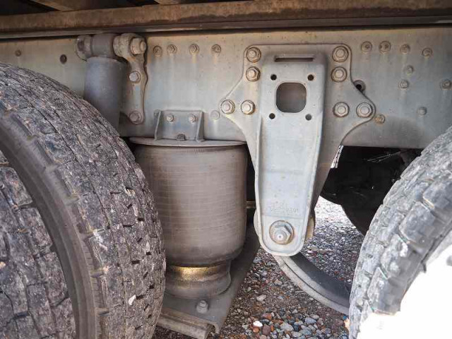 三菱ふそう スーパーグレート 大型 クレーン付き PJ-FY54JTY(96290) 34枚目