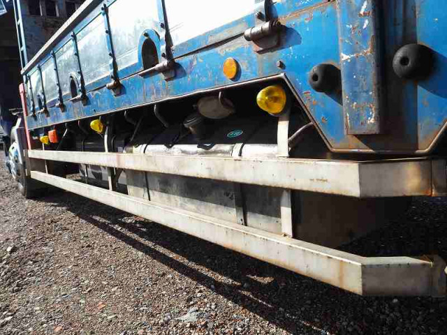 三菱ふそう スーパーグレート 大型 クレーン付き PJ-FY54JTY(96290) 35枚目