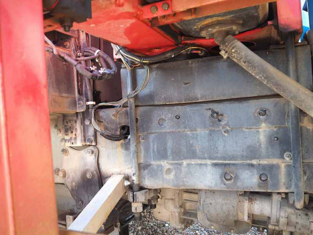 三菱ふそう スーパーグレート 大型 クレーン付き PJ-FY54JTY(96290) 36枚目