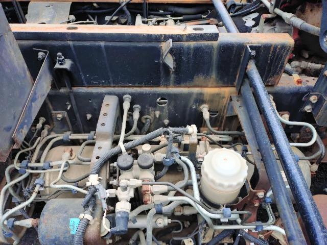 いすゞ フォワード 中型 土砂ダンプ PB-FRR35C3S(96291) 22枚目