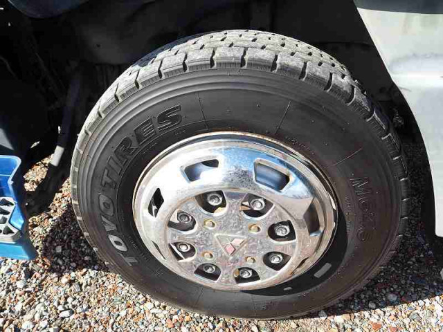 三菱ふそう スーパーグレート 大型 クレーン付き PJ-FY54JTY(96290) 38枚目