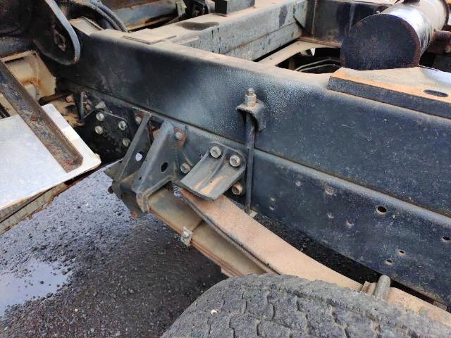 いすゞ フォワード 中型 土砂ダンプ PB-FRR35C3S(96291) 25枚目