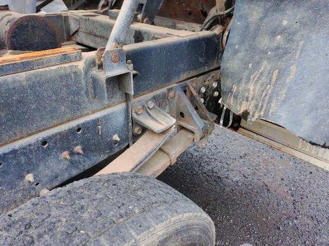 いすゞ フォワード 中型 土砂ダンプ PB-FRR35C3S(96291) 26枚目