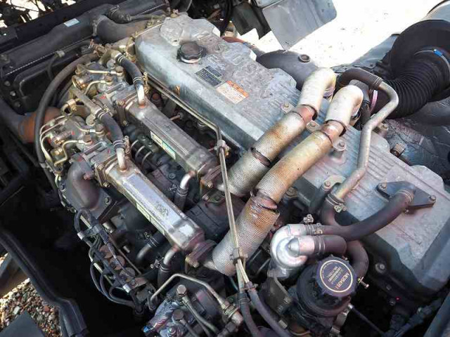 三菱ふそう スーパーグレート 大型 クレーン付き PJ-FY54JTY(96290) 41枚目