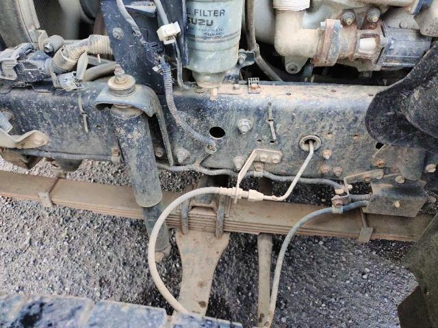 いすゞ フォワード 中型 土砂ダンプ PB-FRR35C3S(96291) 29枚目