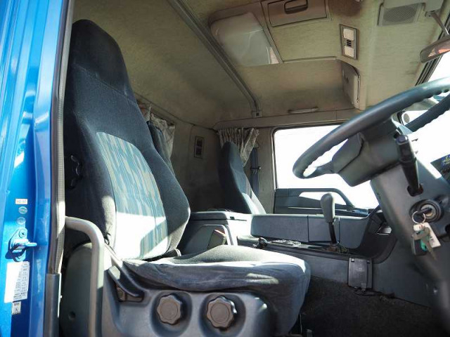 三菱ふそう スーパーグレート 大型 クレーン付き PJ-FY54JTY(96290) 45枚目