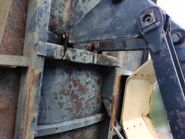 いすゞ フォワード 中型 土砂ダンプ PB-FRR35C3S(96291) 31枚目