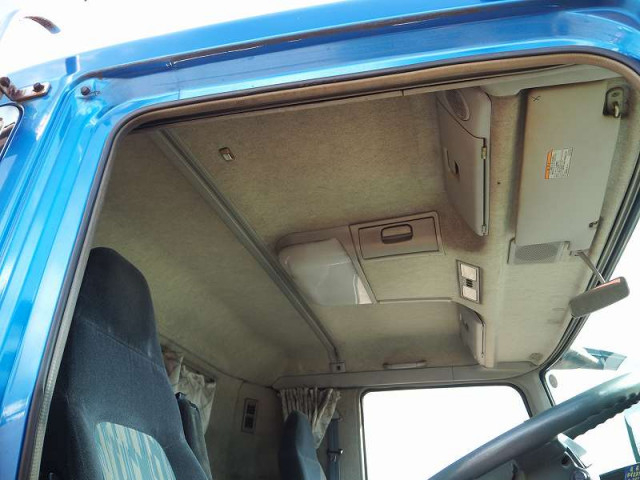 三菱ふそう スーパーグレート 大型 クレーン付き PJ-FY54JTY(96290) 46枚目