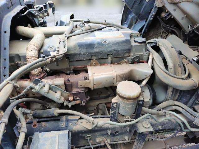 いすゞ フォワード 中型 土砂ダンプ PB-FRR35C3S(96291) 32枚目