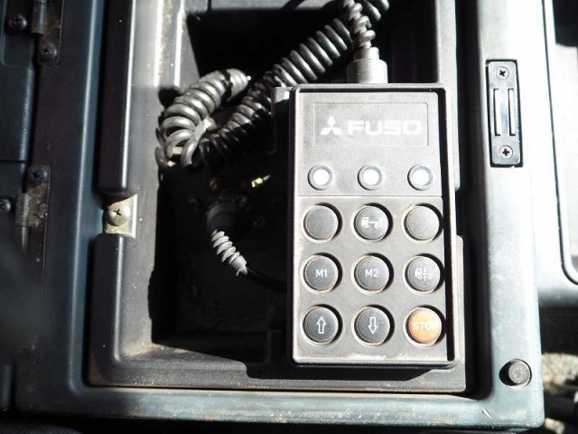 三菱ふそう スーパーグレート 大型 クレーン付き PJ-FY54JTY(96290) 47枚目