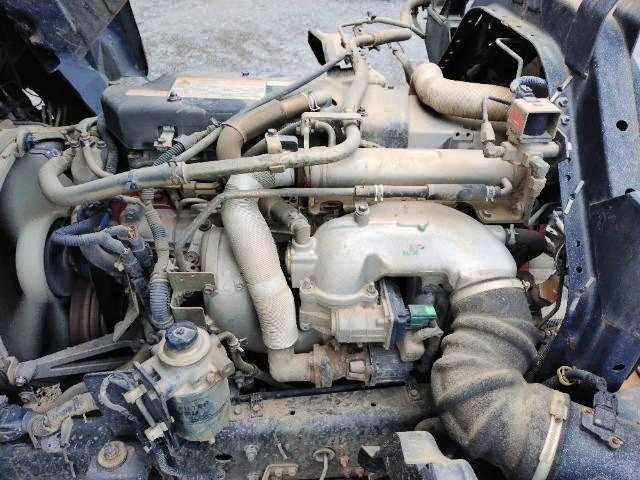 いすゞ フォワード 中型 土砂ダンプ PB-FRR35C3S(96291) 33枚目