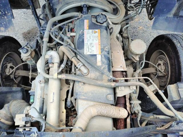 いすゞ フォワード 中型 土砂ダンプ PB-FRR35C3S(96291) 34枚目