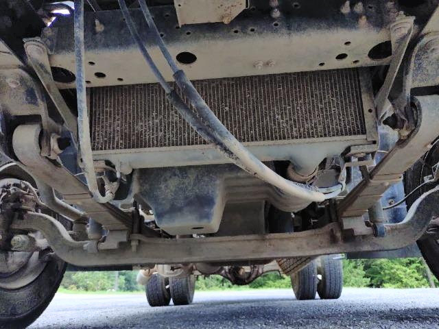 いすゞ フォワード 中型 土砂ダンプ PB-FRR35C3S(96291) 35枚目