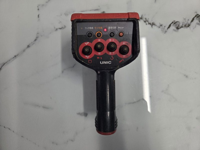 三菱ふそう スーパーグレート 大型 クレーン付き PJ-FY54JTY(96290) 50枚目