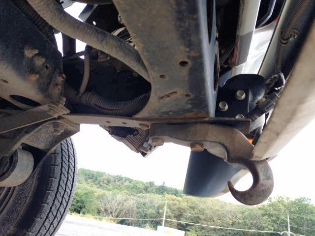 いすゞ フォワード 中型 土砂ダンプ PB-FRR35C3S(96291) 36枚目