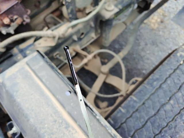 いすゞ フォワード 中型 土砂ダンプ PB-FRR35C3S(96291) 37枚目