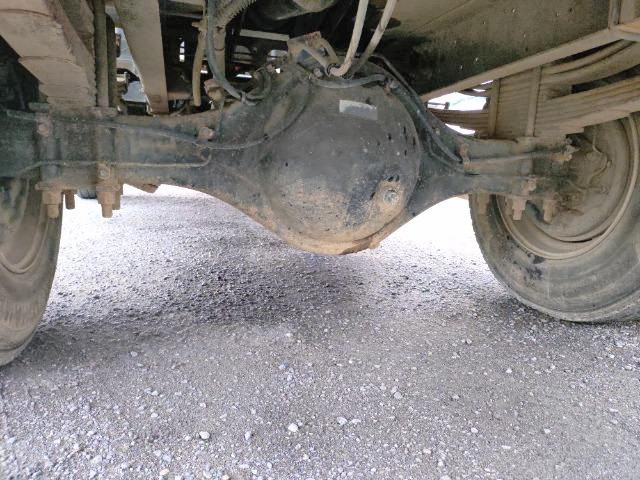 いすゞ フォワード 中型 土砂ダンプ PB-FRR35C3S(96291) 38枚目