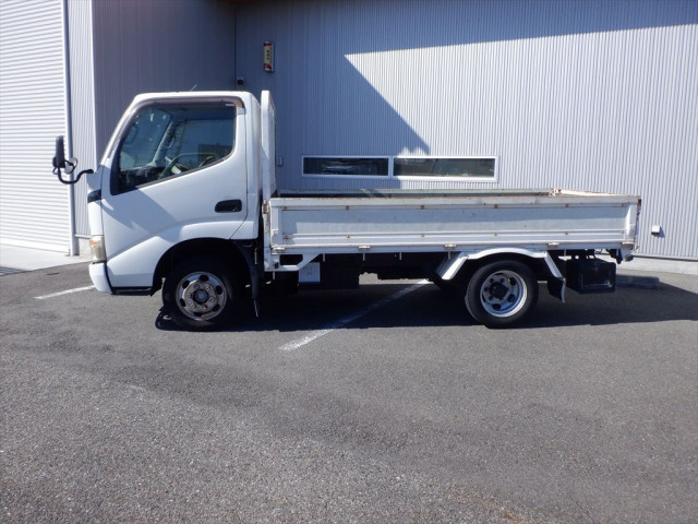 トヨタ ダイナ 小型 平ボディ TC-TRY230(96292) 3枚目