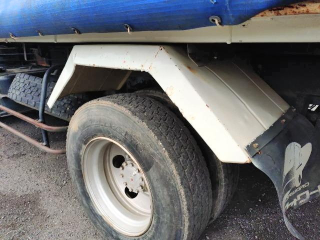 いすゞ フォワード 中型 土砂ダンプ PB-FRR35C3S(96291) 39枚目