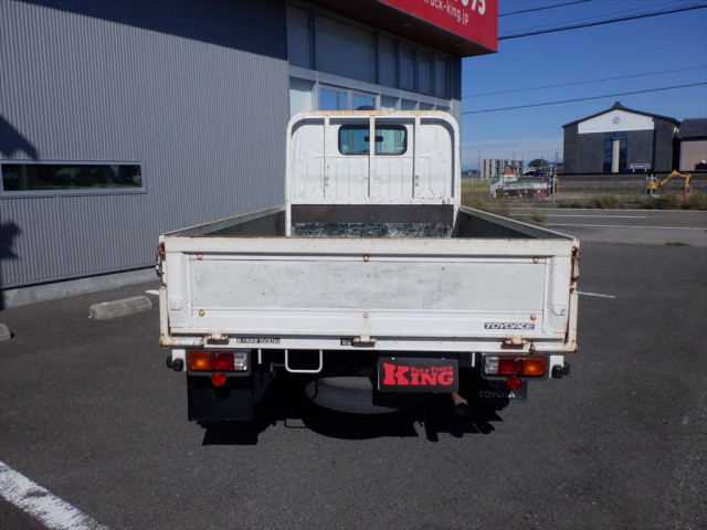トヨタ ダイナ 小型 平ボディ TC-TRY230(96292) 4枚目