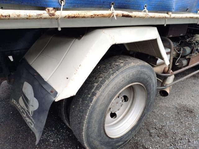 いすゞ フォワード 中型 土砂ダンプ PB-FRR35C3S(96291) 40枚目