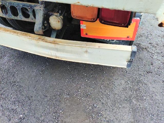 いすゞ フォワード 中型 土砂ダンプ PB-FRR35C3S(96291) 41枚目