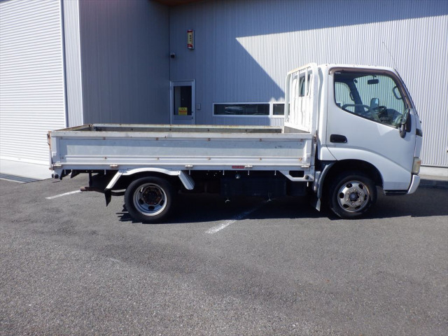 トヨタ ダイナ 小型 平ボディ TC-TRY230(96292) 6枚目