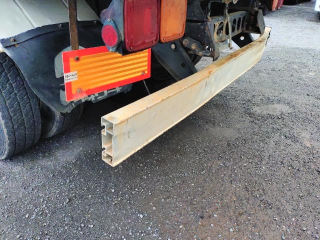 いすゞ フォワード 中型 土砂ダンプ PB-FRR35C3S(96291) 42枚目