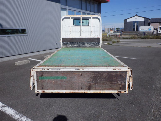 トヨタ ダイナ 小型 平ボディ TC-TRY230(96292) 7枚目