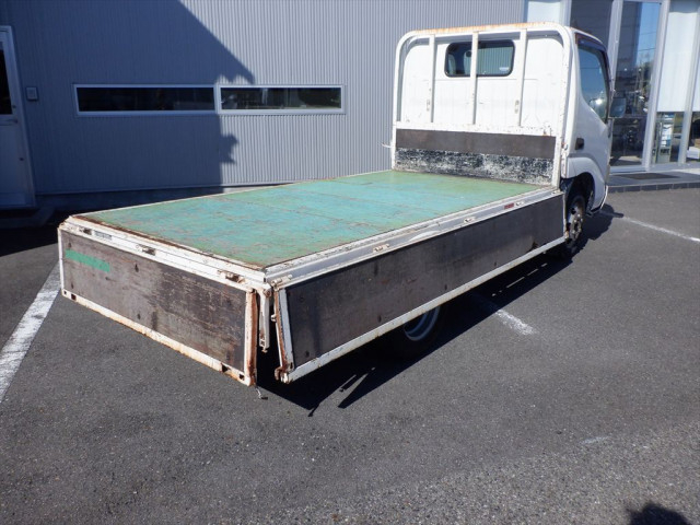 トヨタ ダイナ 小型 平ボディ TC-TRY230(96292) 8枚目