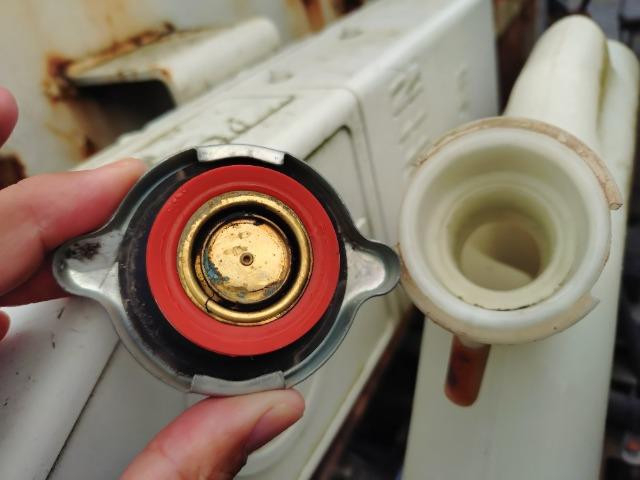 いすゞ フォワード 中型 土砂ダンプ PB-FRR35C3S(96291) 44枚目