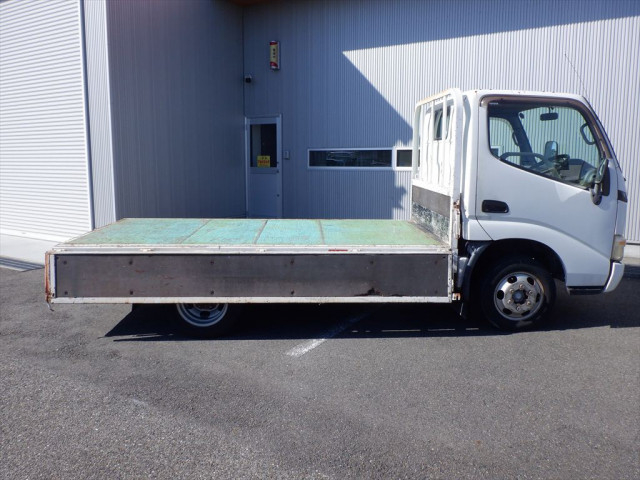 トヨタ ダイナ 小型 平ボディ TC-TRY230(96292) 9枚目