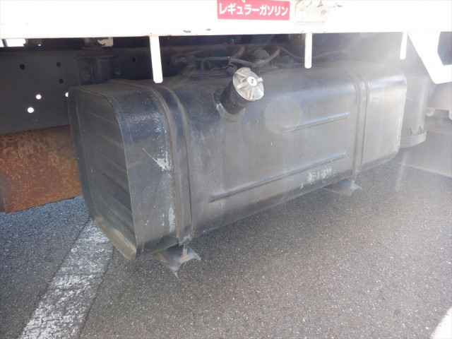 トヨタ ダイナ 小型 平ボディ TC-TRY230(96292) 11枚目