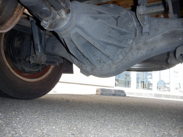 トヨタ ダイナ 小型 平ボディ TC-TRY230(96292) 12枚目