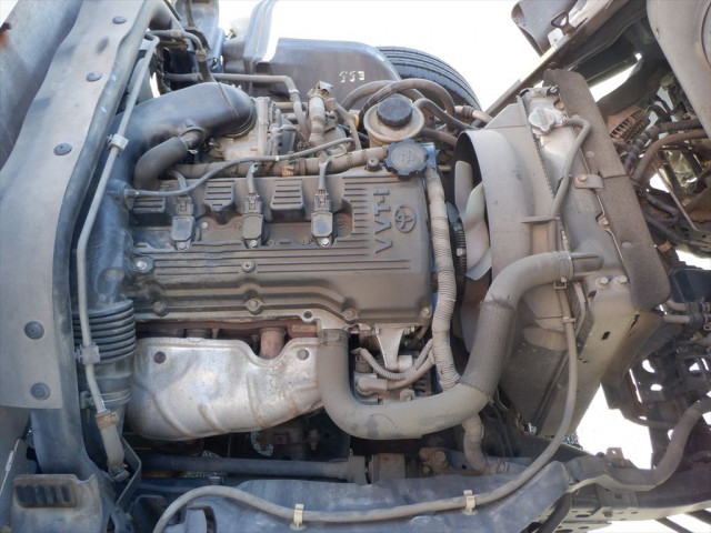 トヨタ ダイナ 小型 平ボディ TC-TRY230(96292) 14枚目