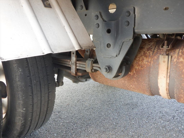 トヨタ ダイナ 小型 平ボディ TC-TRY230(96292) 15枚目