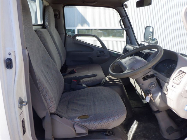 トヨタ ダイナ 小型 平ボディ TC-TRY230(96292) 16枚目