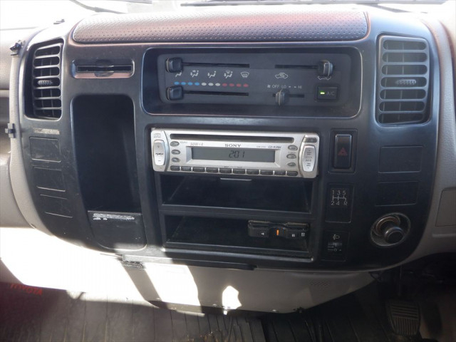 トヨタ ダイナ 小型 平ボディ TC-TRY230(96292) 18枚目