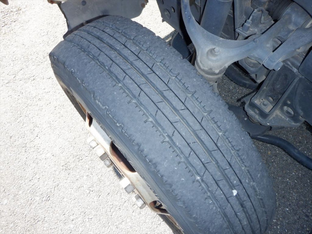 トヨタ ダイナ 小型 平ボディ TC-TRY230(96292) 22枚目