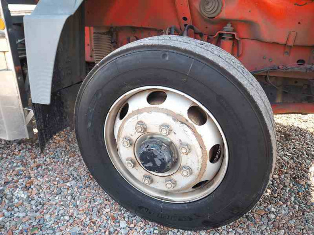 三菱ふそう スーパーグレート 大型 土砂ダンプ PJ-FV50JY(96293) 13枚目