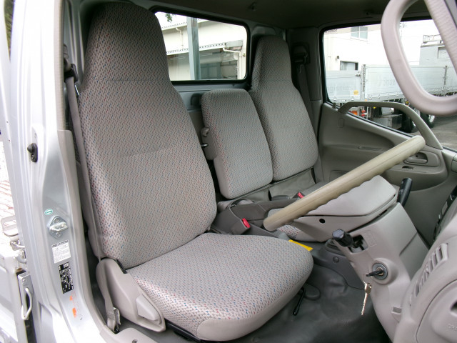 トヨタ トヨエース 小型 平ボディ KR-KDY220(96294) 10枚目