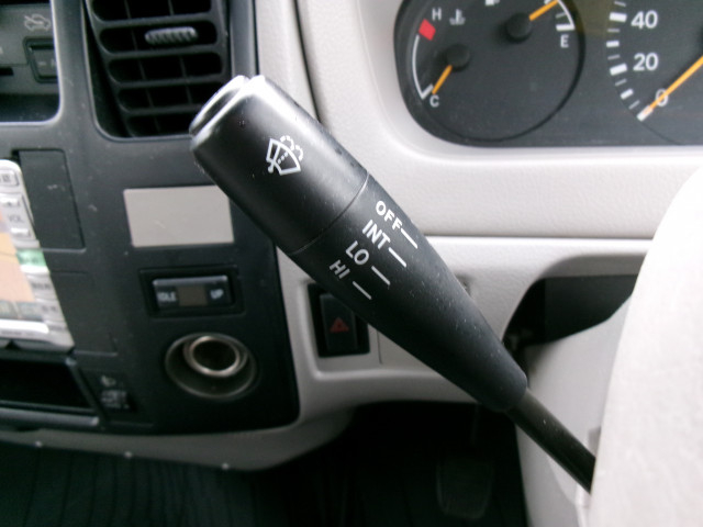 トヨタ トヨエース 小型 平ボディ KR-KDY220(96294) 12枚目