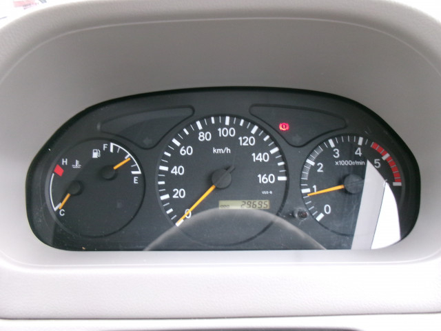 トヨタ トヨエース 小型 平ボディ KR-KDY220(96294) 14枚目