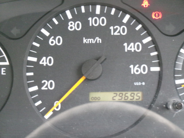 トヨタ トヨエース 小型 平ボディ KR-KDY220(96294) 15枚目