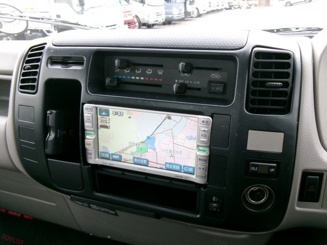 トヨタ トヨエース 小型 平ボディ KR-KDY220(96294) 16枚目