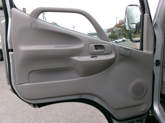 トヨタ トヨエース 小型 平ボディ KR-KDY220(96294) 21枚目