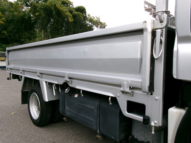 トヨタ トヨエース 小型 平ボディ KR-KDY220(96294) 24枚目