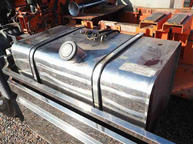 三菱ふそう スーパーグレート 大型 土砂ダンプ PJ-FV50JY(96293) 36枚目