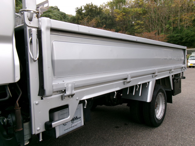 トヨタ トヨエース 小型 平ボディ KR-KDY220(96294) 26枚目